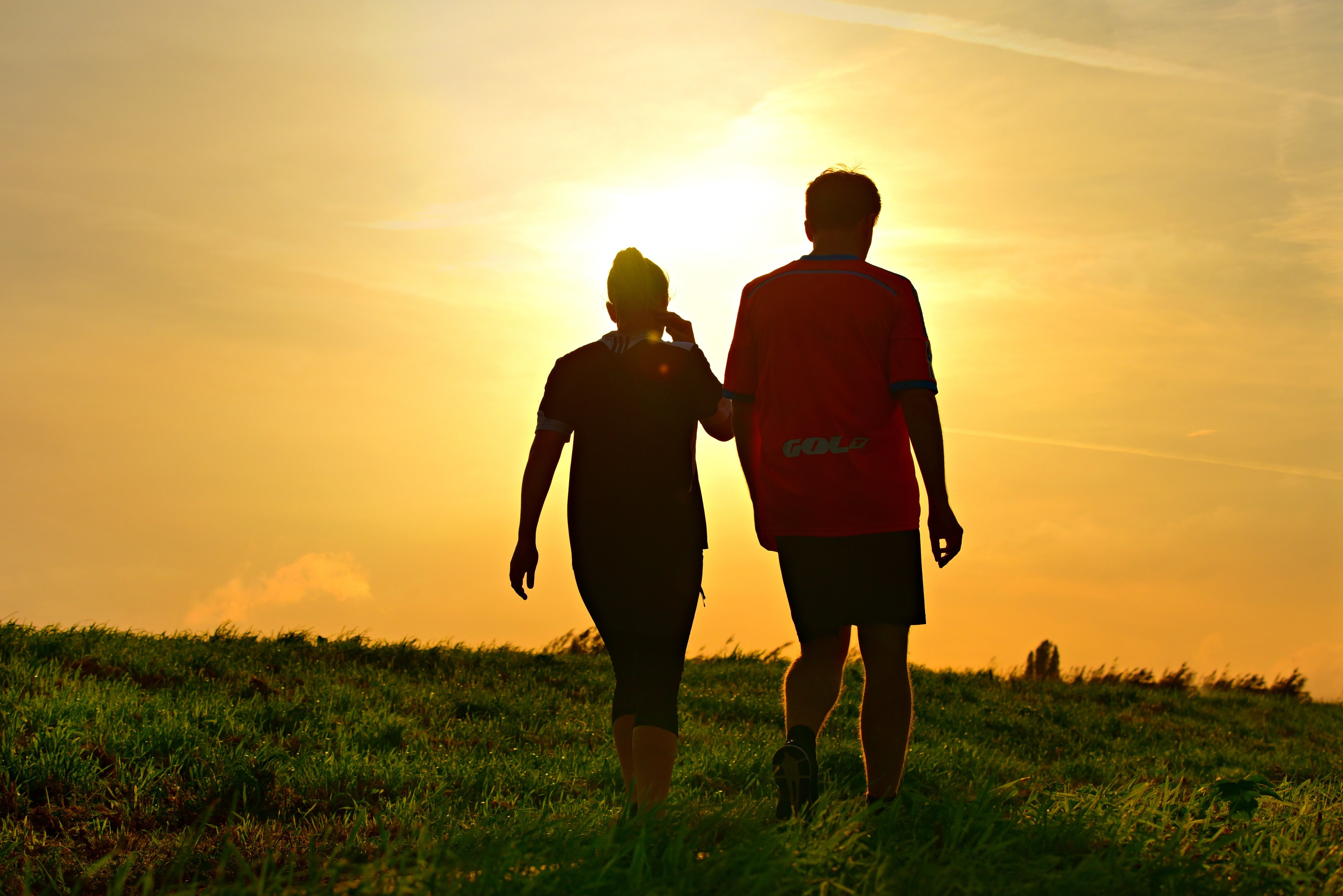 Walk & Talk – Ganzheitliche 1:1 Begleitung in der Natur